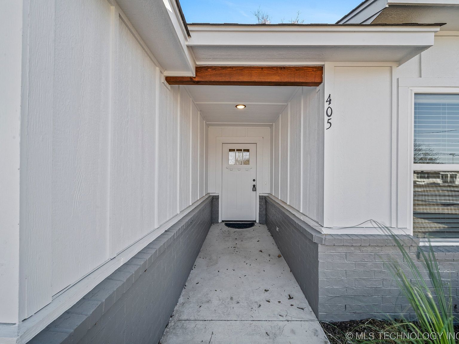 405 W Harrison St Chouteau, OK 74337 - Thumbnail 5