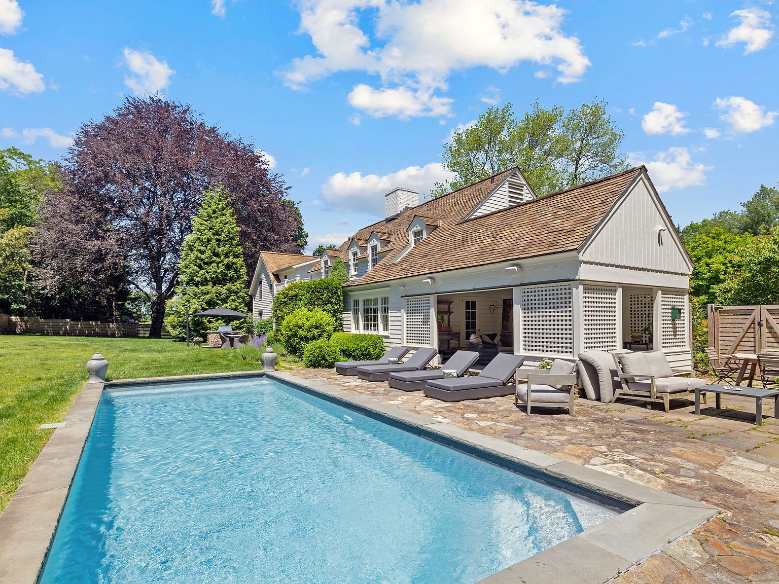 6 Over Rock Ln Westport, CT 06880 - Thumbnail 5