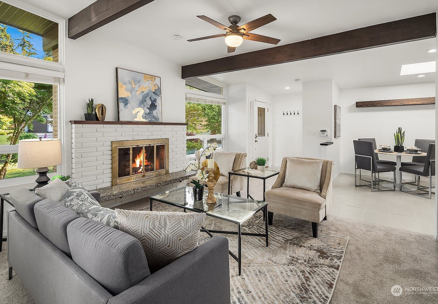 13012 NE 73rd St Kirkland, WA 98033 - Thumbnail 5