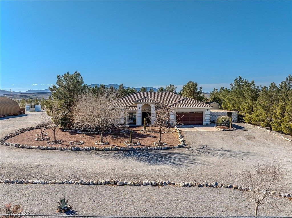 2290 S Murphy St Pahrump, NV 89048 - Thumbnail 5