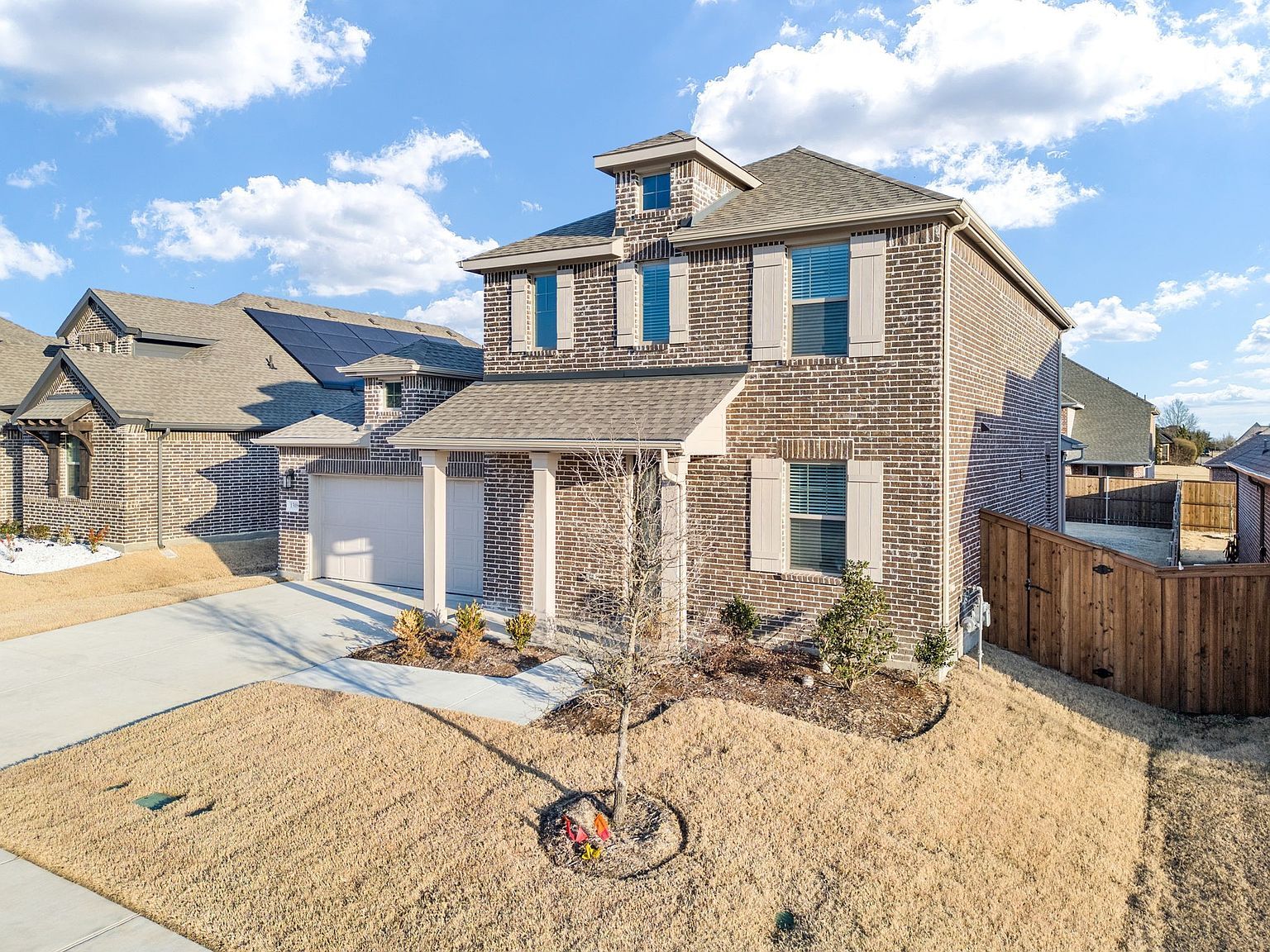 1308 Parkdale St Forney, TX 75126 - Thumbnail 5