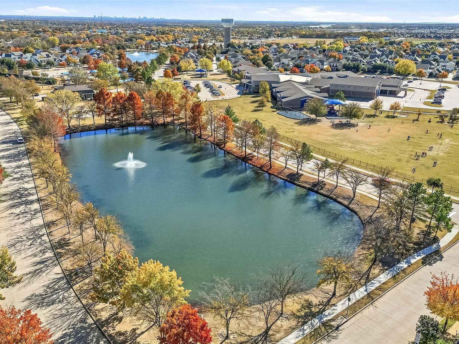 9201 Benevolent Ct Providence Village, TX 76227 - Thumbnail 5