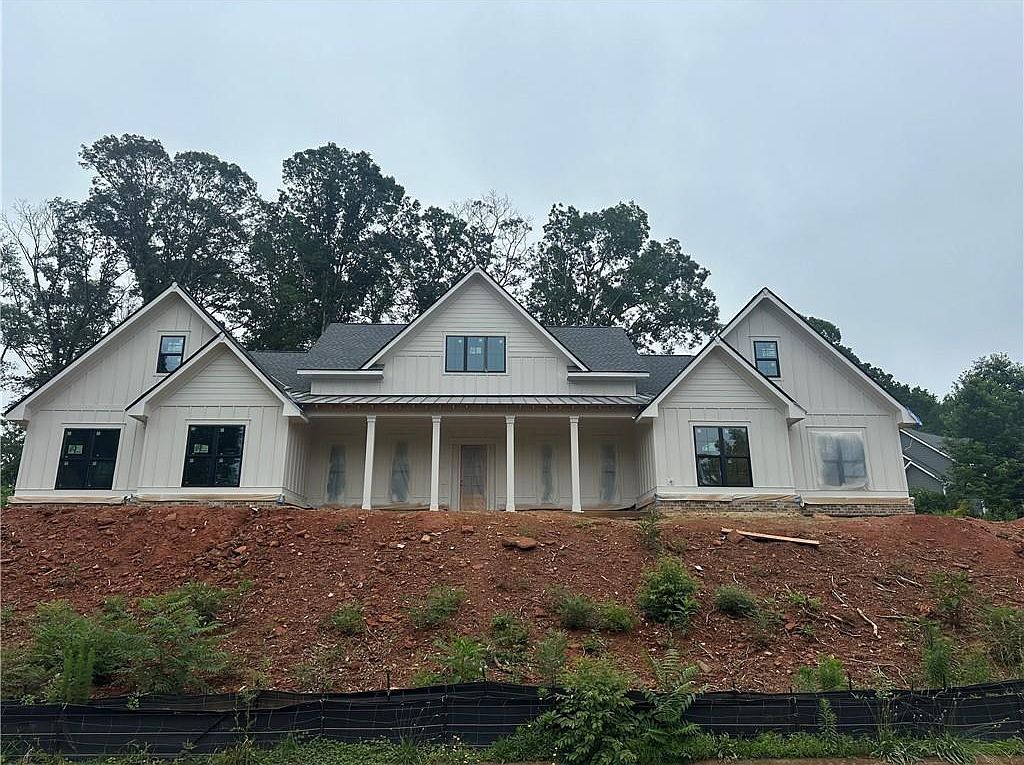 1534 Red Cedar Rd Commerce, GA 30530 - Thumbnail 5