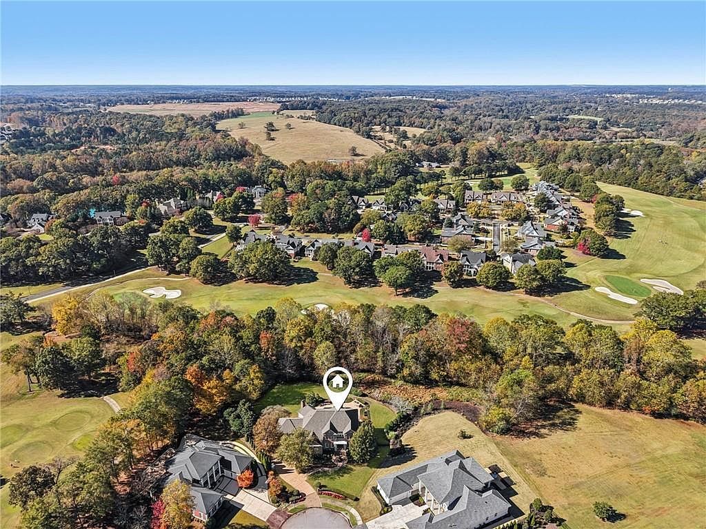 2071 Trimleston Rd Statham, GA 30666 - Thumbnail 5