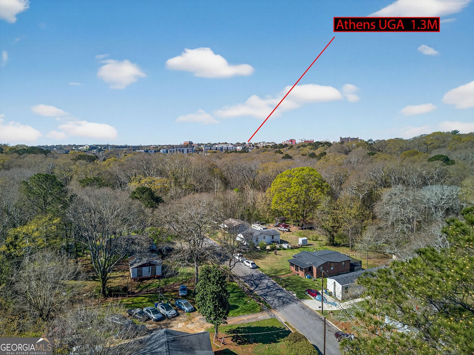 171 E Carver Dr Athens, GA 30601 - Thumbnail 5