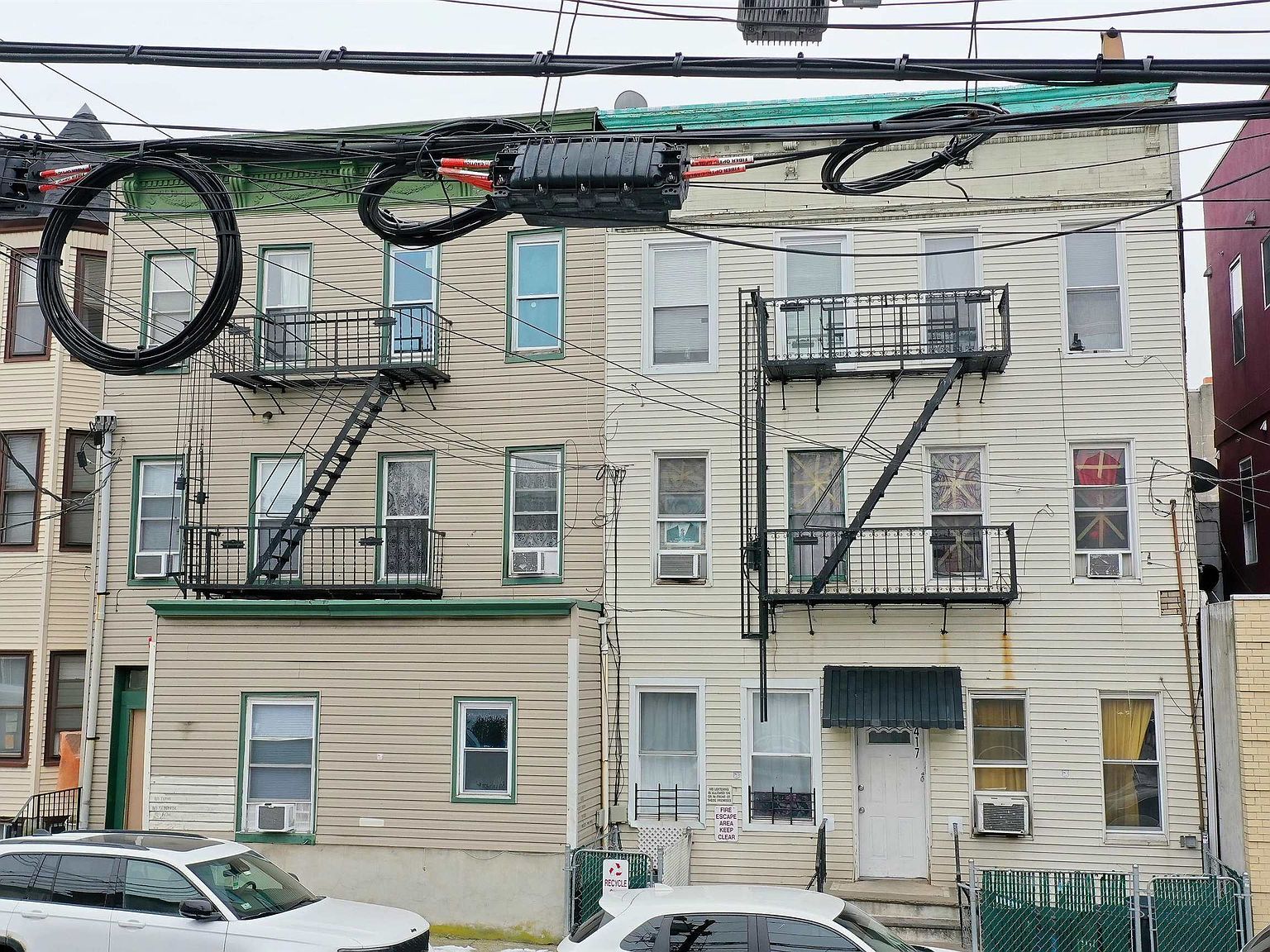 417 25th St Union City, NJ 07087 - Thumbnail 5