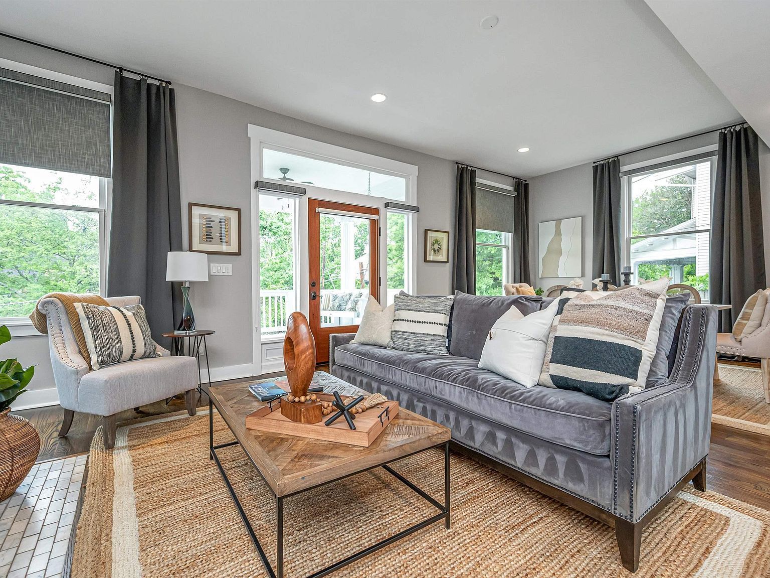 1025 28th Pl S Birmingham, AL 35205 - Thumbnail 5