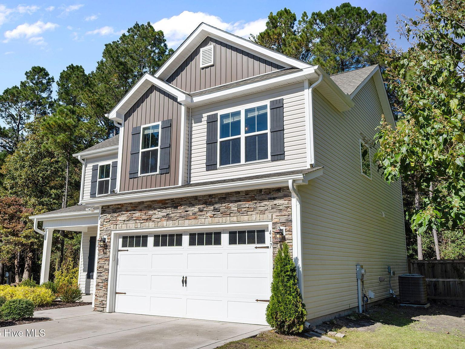 417 Belhaven Ct Holly Ridge, NC 28445 - Thumbnail 5