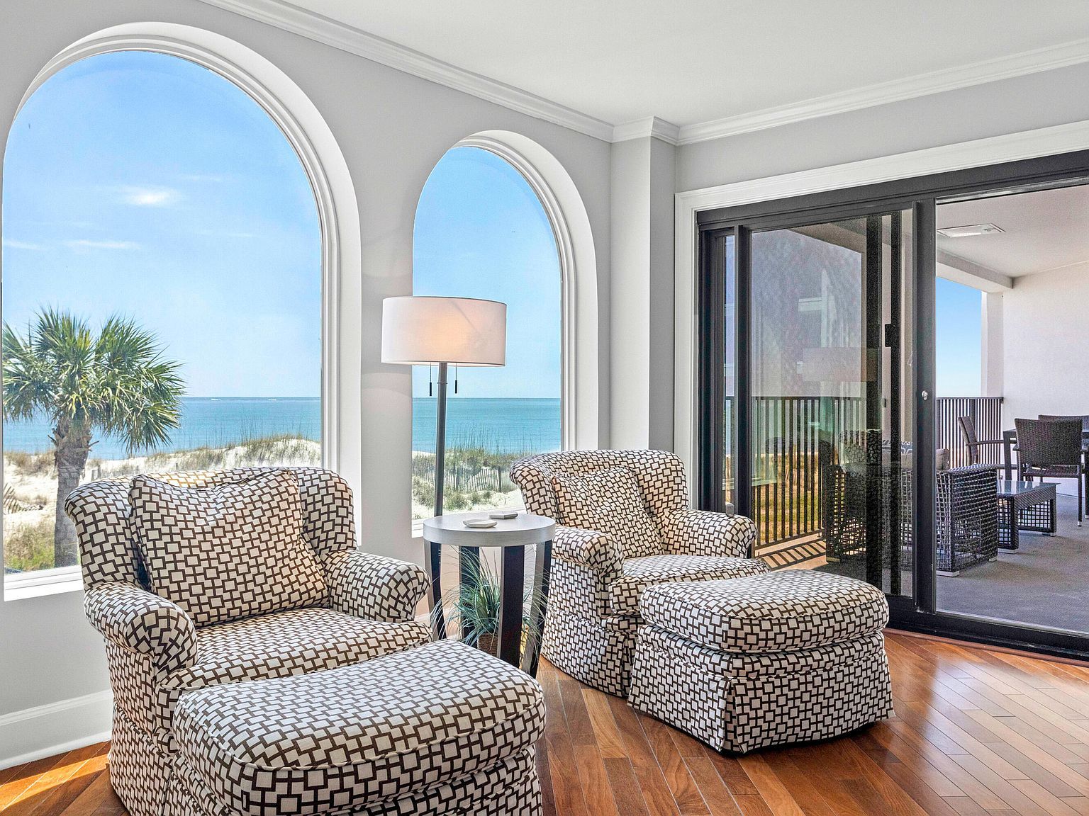 9002 Palmetto Dr APT 119 Isle Of Palms, SC 29451 - Thumbnail 5