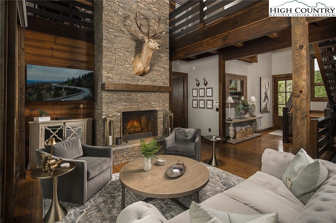 856 Ninebark Rd Boone, NC 28607 - Thumbnail 5