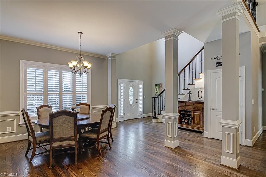 8449 Alice Player Dr Oak Ridge, NC 27310 - Thumbnail 5