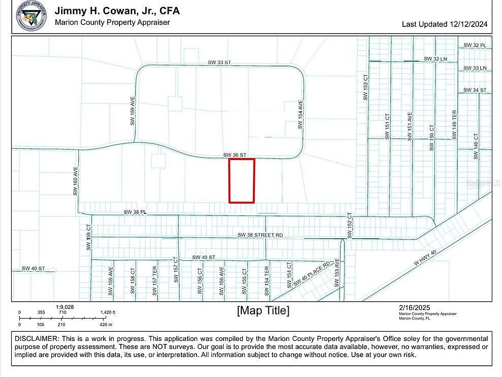 SW 36th St #13-B Ocala, FL 34481 - Thumbnail 5