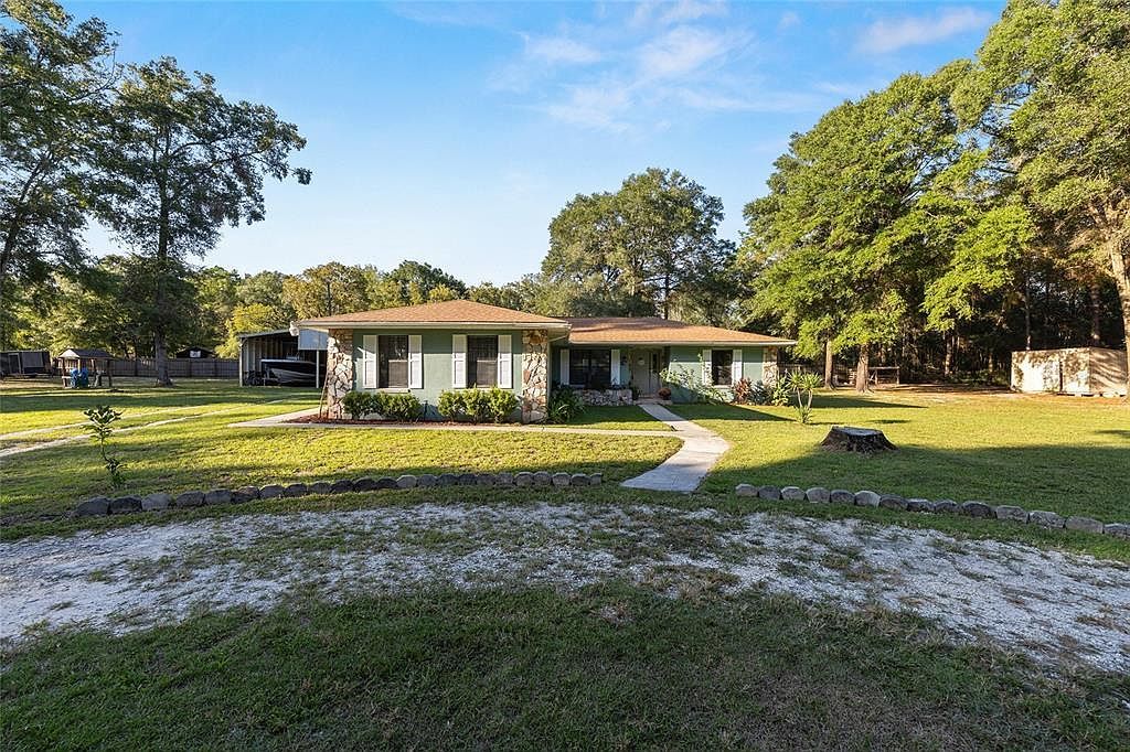 12025 SW 103rd Ln Dunnellon, FL 34432 - Thumbnail 5