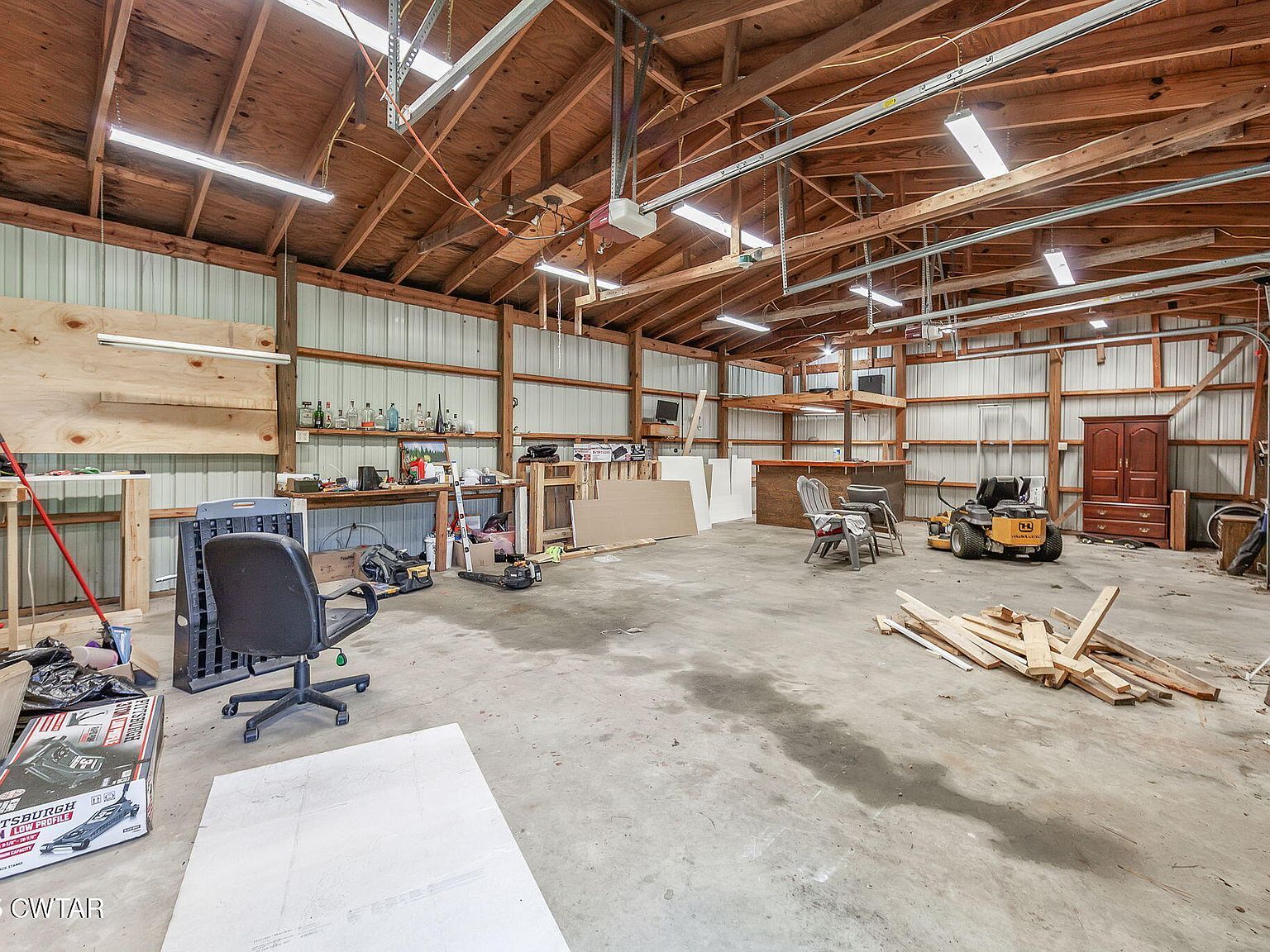 688 Spring Creek Law Rd Jackson, TN 38305 - Thumbnail 5