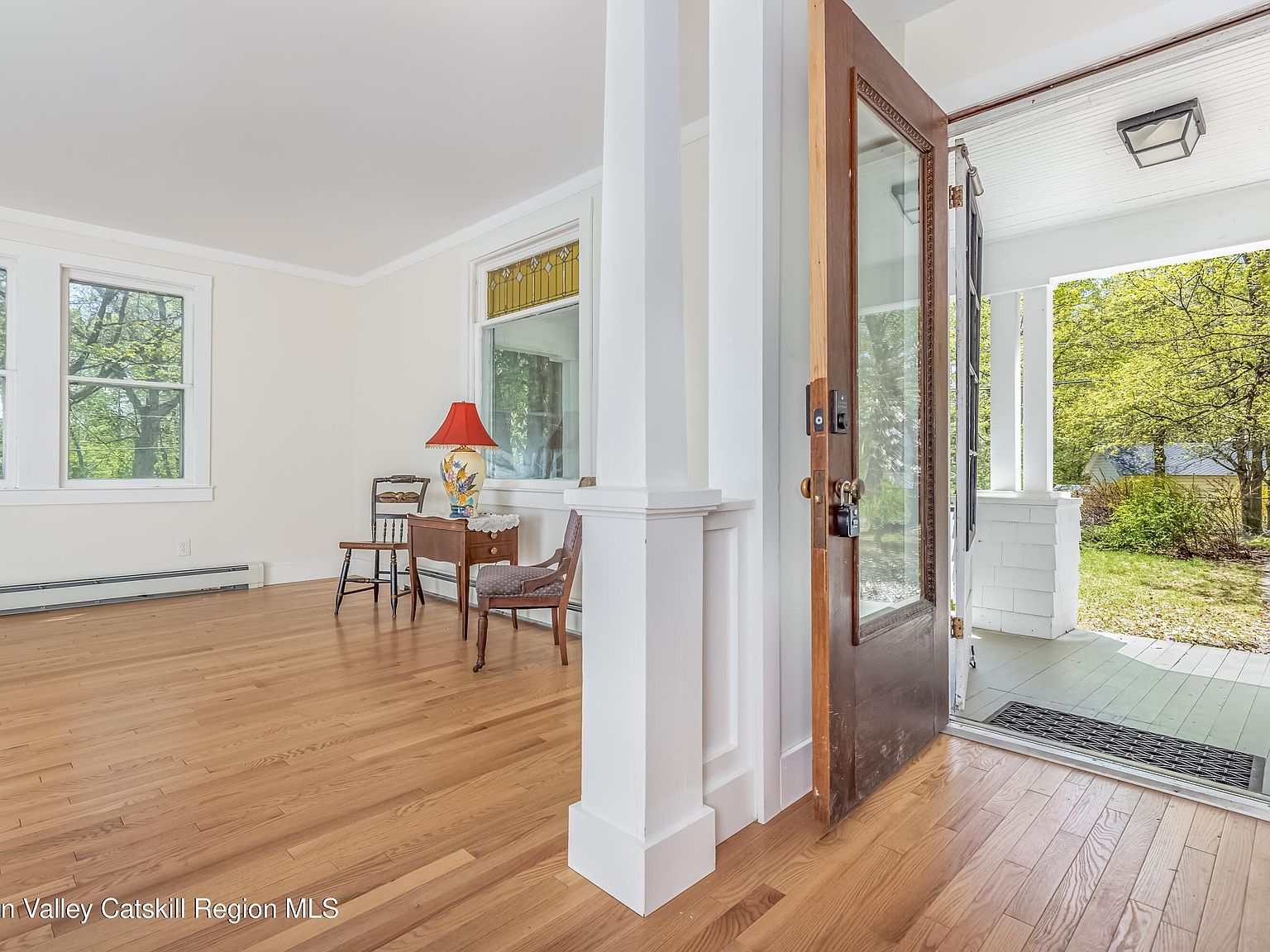 40 Lower Byrdcliffe Rd Woodstock, NY 12498 - Thumbnail 5