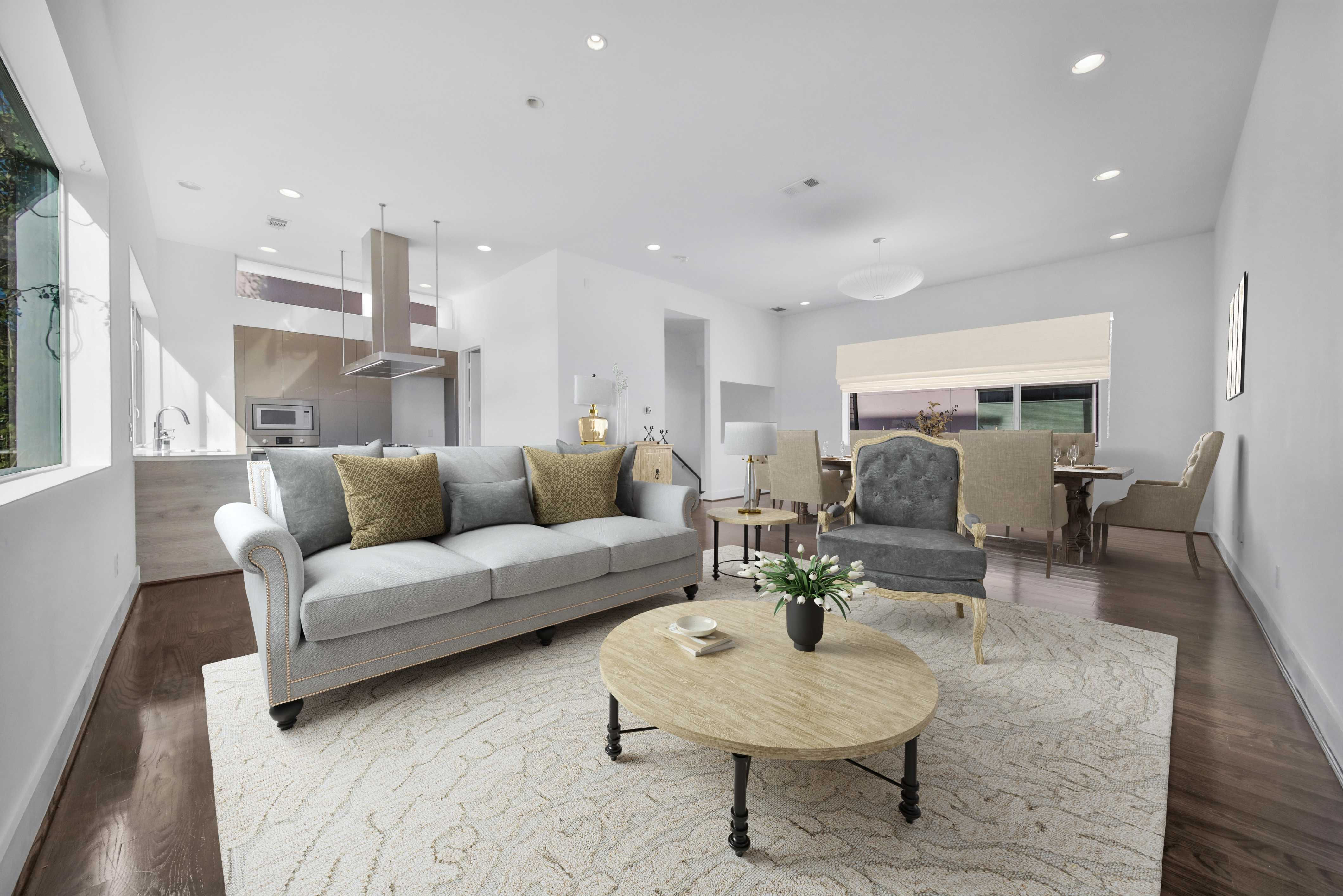 1161 West 18th Street, Houston, TX, USA, 77008 - Thumbnail 5