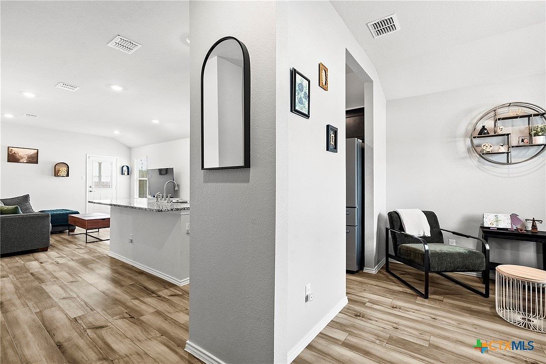 1037 Oxford Ln Troy, TX 76579 - Thumbnail 5