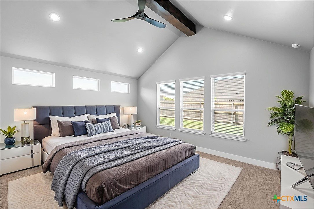 914 High Plains Dr Nolanville, TX 76559 - Thumbnail 5