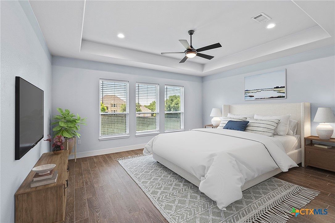 1606 Altavista Loop Temple, TX 76502 - Thumbnail 5