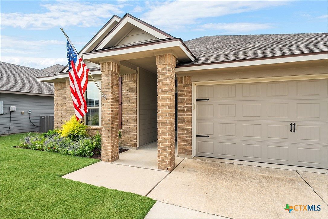 1925 Euclid Dr Temple, TX 76504 - Thumbnail 5