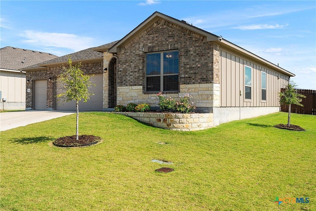 2042 Yarrelton Dr Temple, TX 76502 - Thumbnail 5