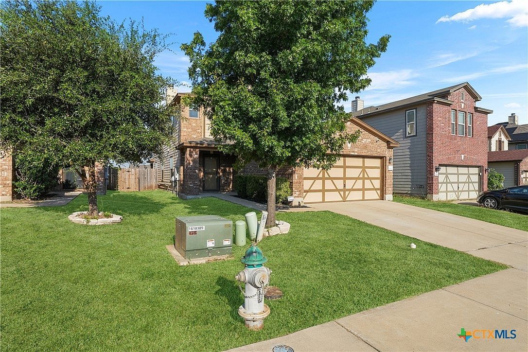 9112 Single Bend Trl Temple, TX 76502 - Thumbnail 5