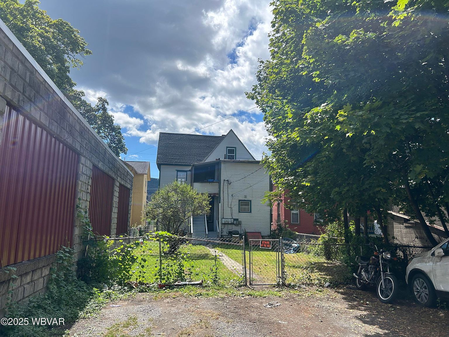 716 Grace St Williamsport, PA 17701 - Thumbnail 5