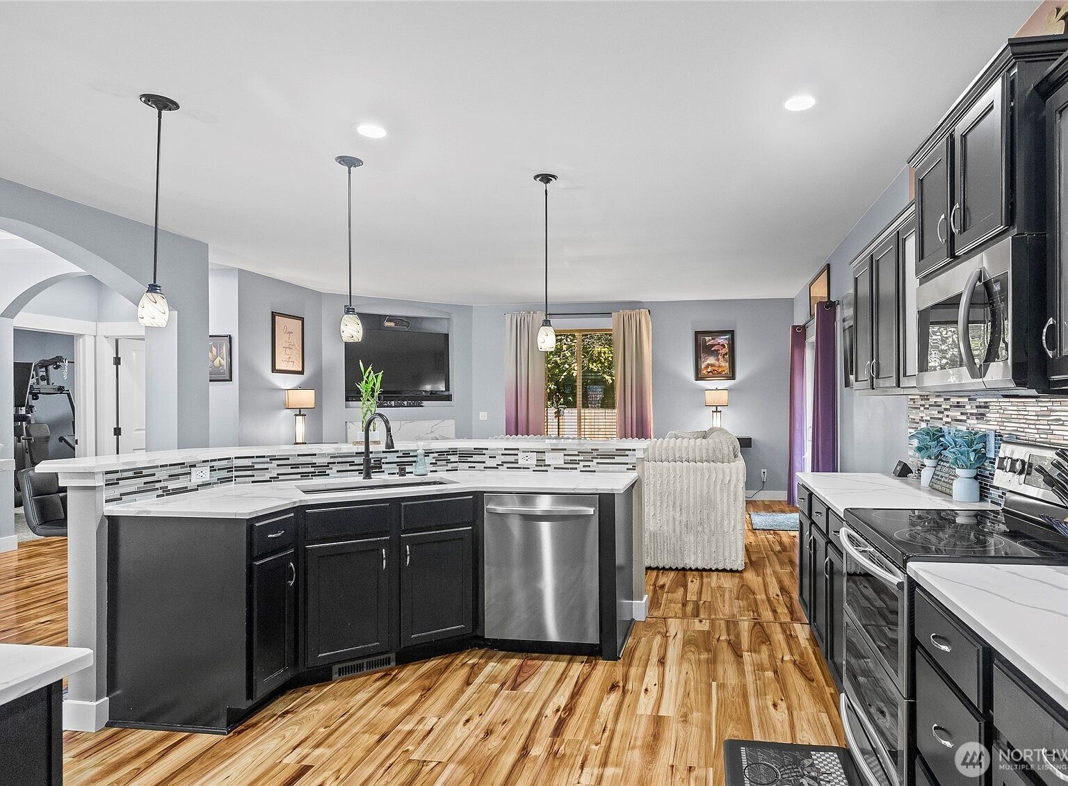 20715 95th Avenue Ct E Graham, WA 98338 - Thumbnail 5