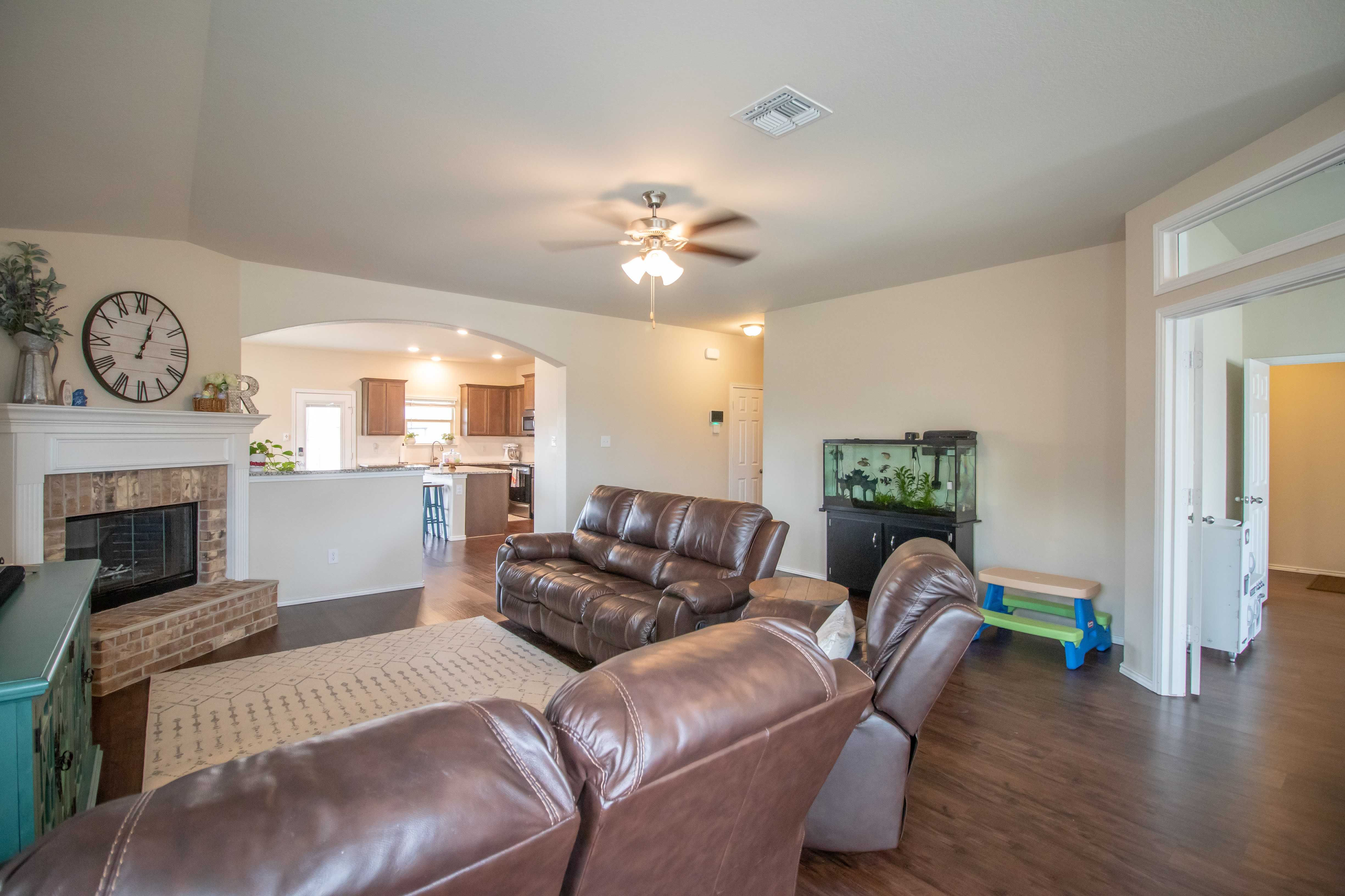 9210 Susan Drive, Killeen, TX, USA, 76542 - Thumbnail 5