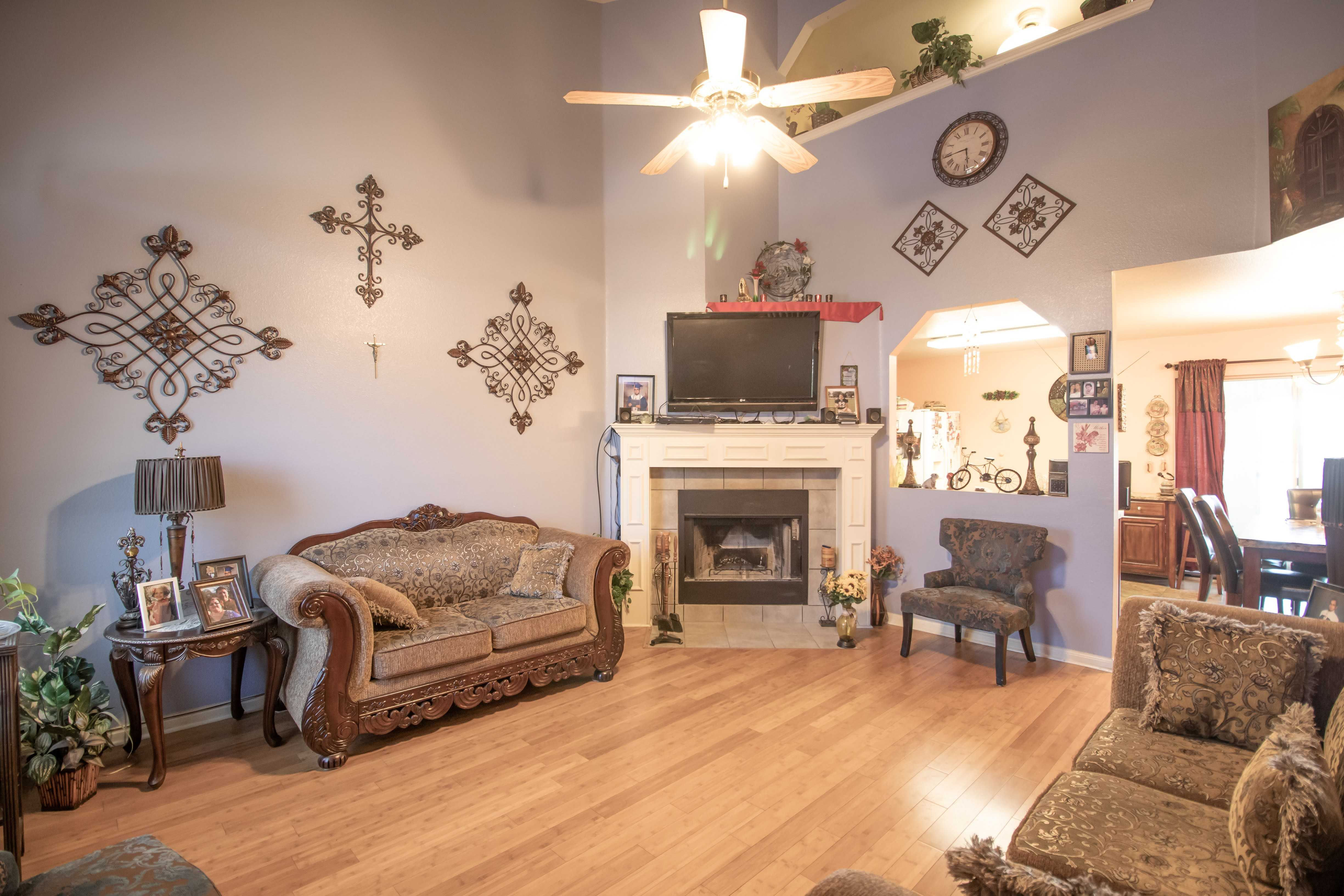 5314 Whistle Stop Drive, Temple, TX, USA, 76502 - Thumbnail 5