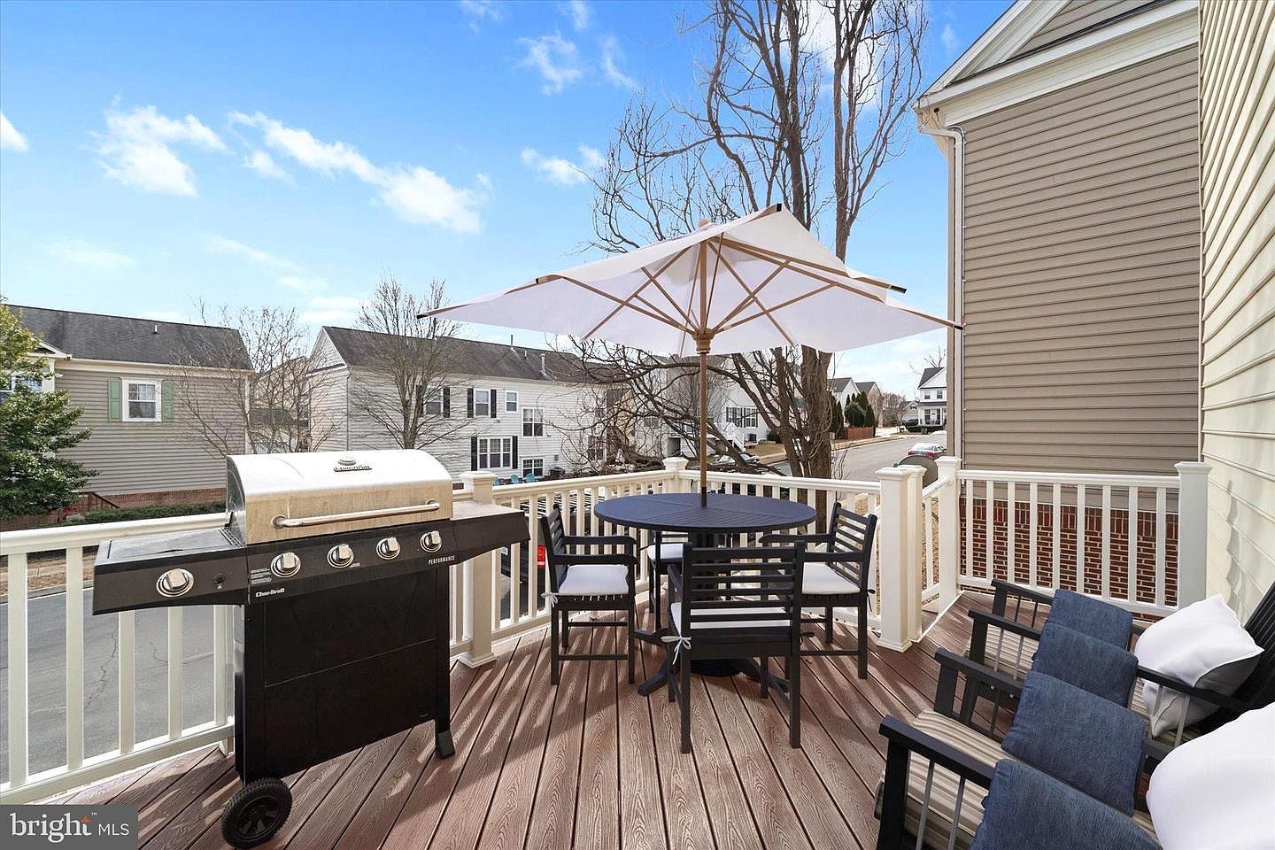 8896 Song Sparrow Dr Gainesville, VA 20155 - Thumbnail 5