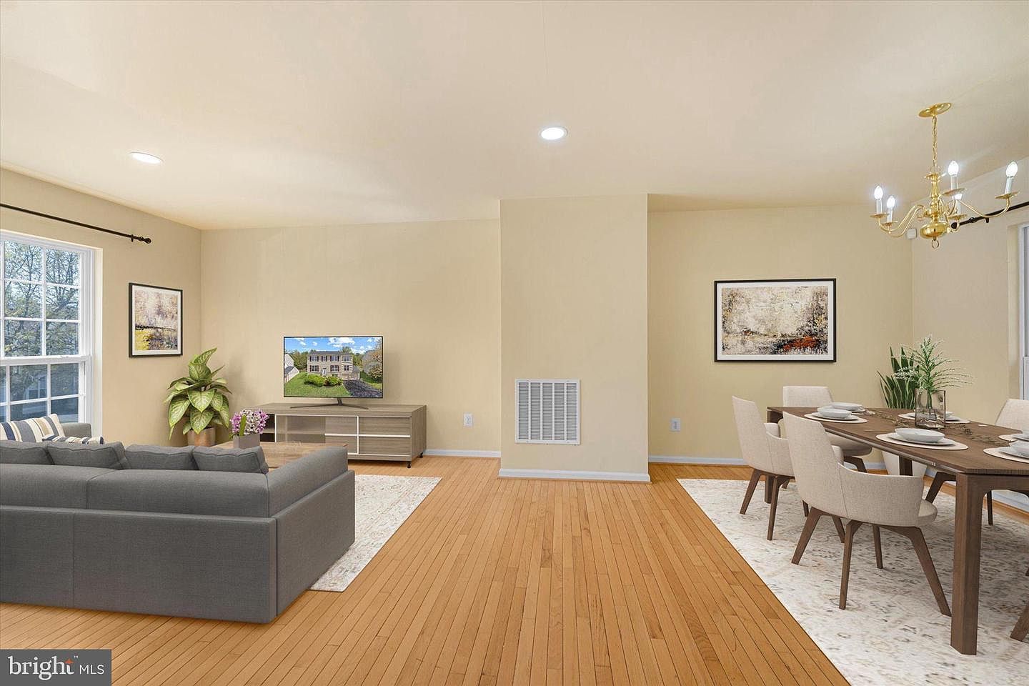 3068 Pony Ridge Turn Dumfries, VA 22026 - Thumbnail 5