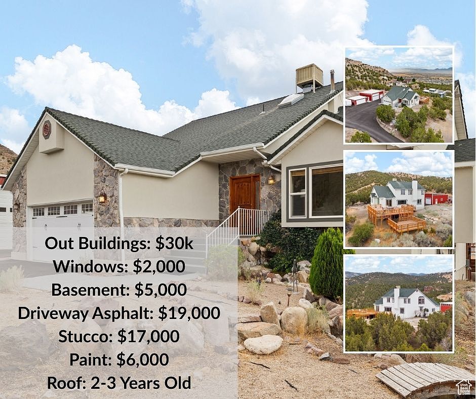 14390 S Shaggy Mountain Rd Herriman, UT 84096 - Thumbnail 5