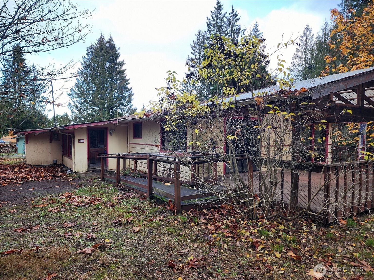 1844 Monroe Rd Port Angeles, WA 98362 - Thumbnail 5