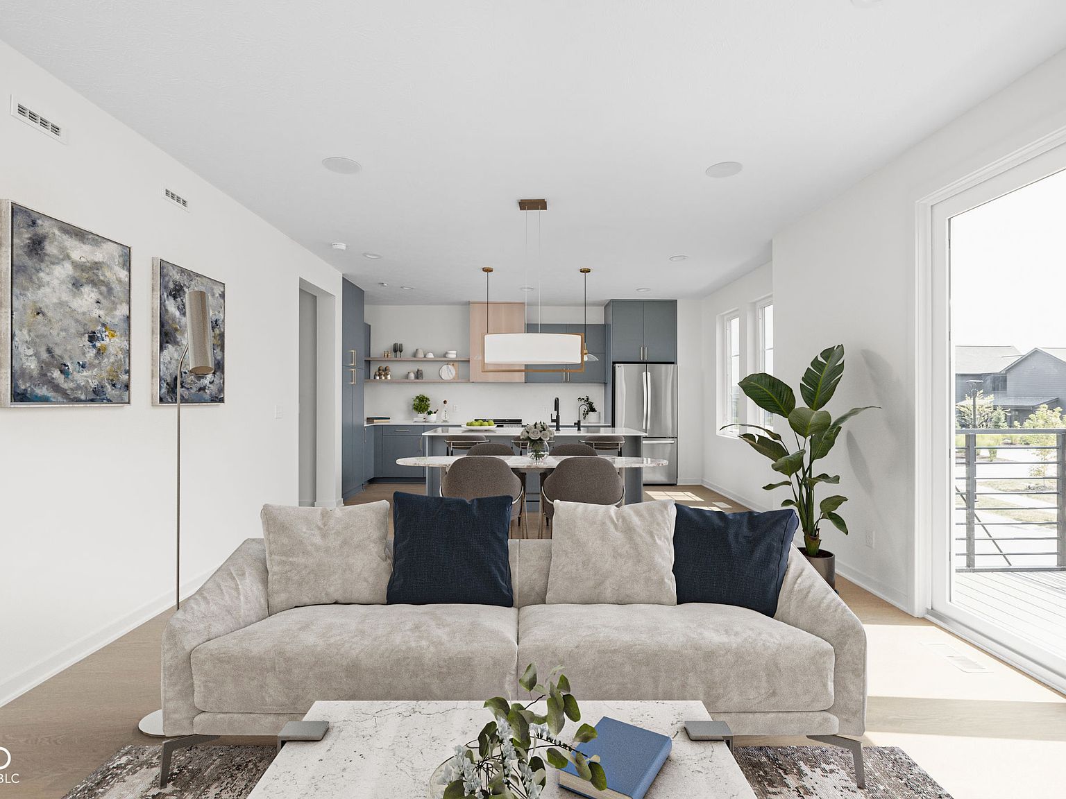 1471 Whistle Way Westfield, IN 46074 - Thumbnail 5