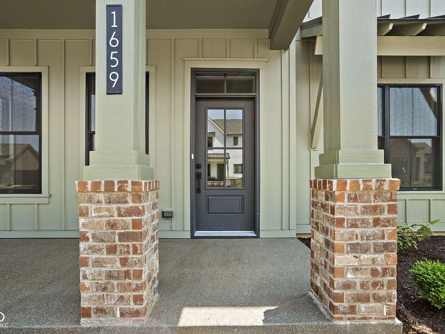 1659 Carrollton Rail Dr Westfield, IN 46074 - Thumbnail 5