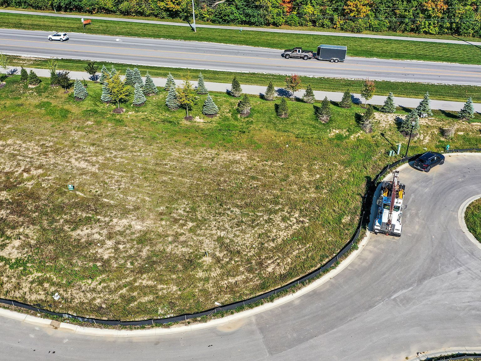 4185 Hartswick Ct Zionsville, IN 46077 - Thumbnail 5