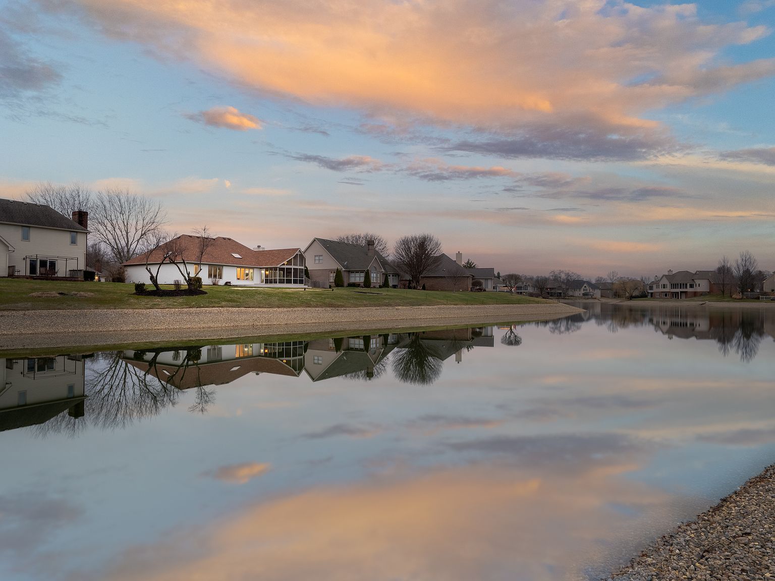 11733 Whisper Bay Ct Carmel, IN 46033 - Thumbnail 5