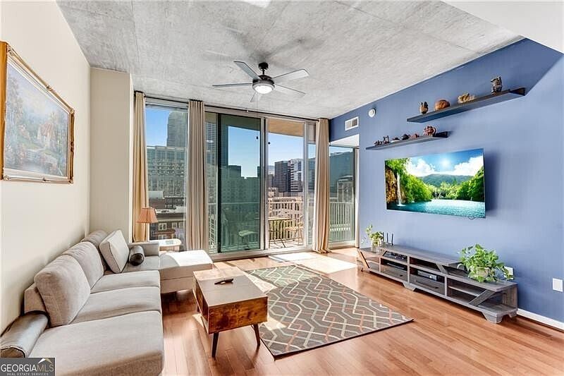 860 Peachtree St NE Unit 804 Atlanta, GA 30308 - Thumbnail 5