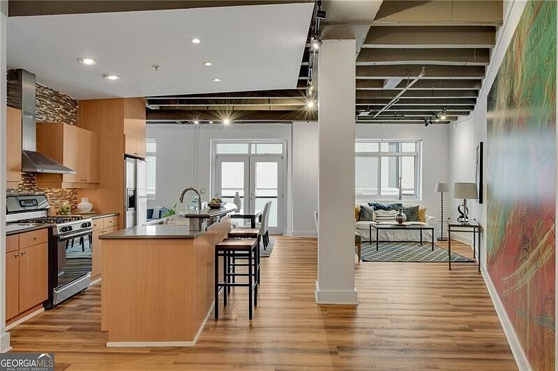 805 Peachtree St NE Unit 306 Atlanta, GA 30308 - Thumbnail 5