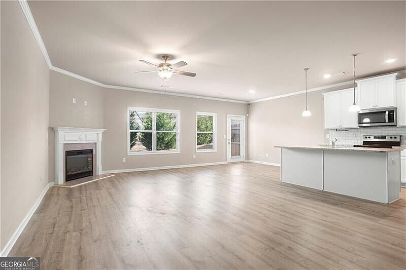 5209 Fox Den Rd Oakwood, GA 30566 - Thumbnail 5