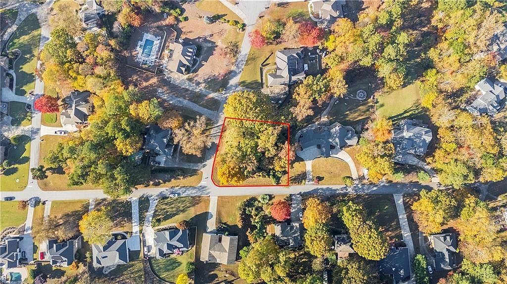 5904 Basswood Cv #19 Buford, GA 30518 - Thumbnail 5