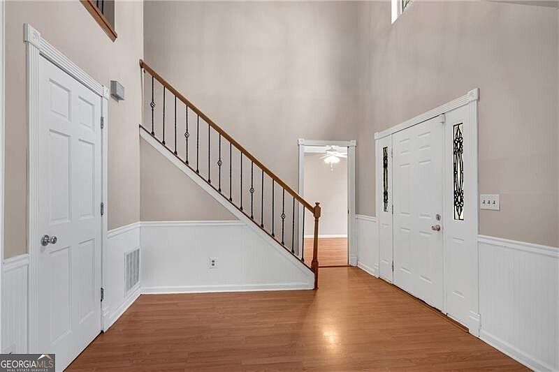 5271 Fox Path Stone Mountain, GA 30088 - Thumbnail 5