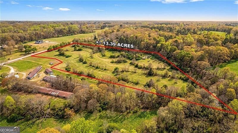 5061 Jefferson Rd Commerce, GA 30529 - Thumbnail 5