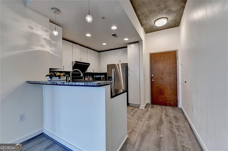 860 Peachtree St NE Unit 2209 Atlanta, GA 30308 - Thumbnail 5