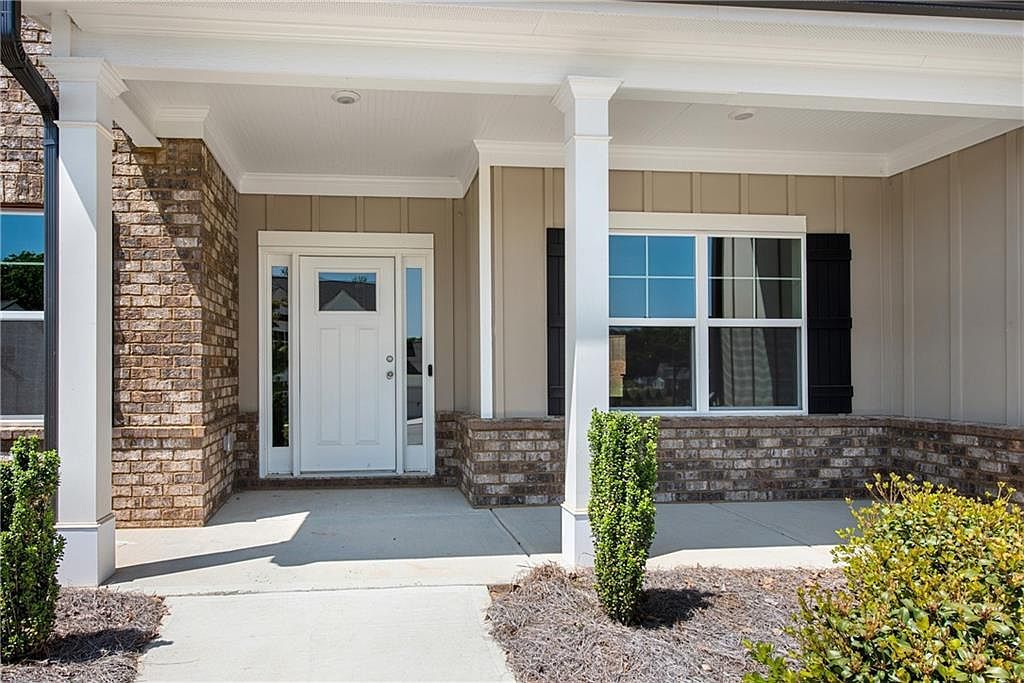 76 Hidden Fields Way Hoschton, GA 30548 - Thumbnail 5