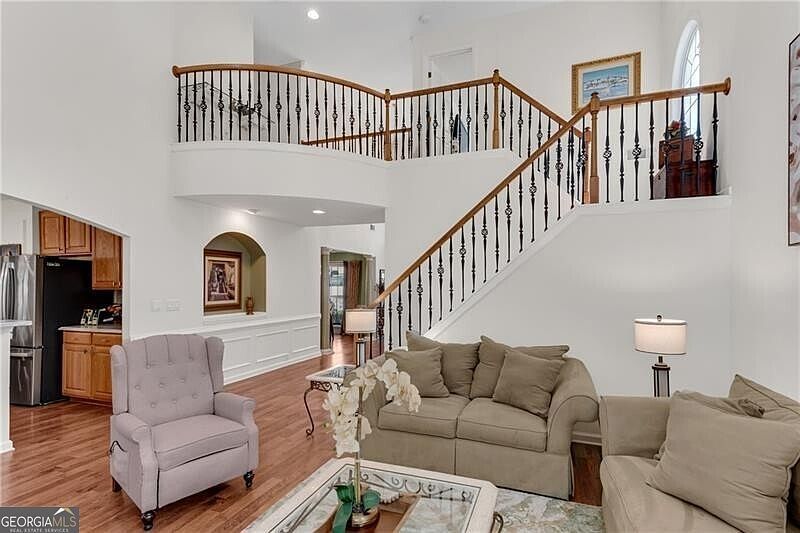 2858 Stockbridge Way Dacula, GA 30019 - Thumbnail 5