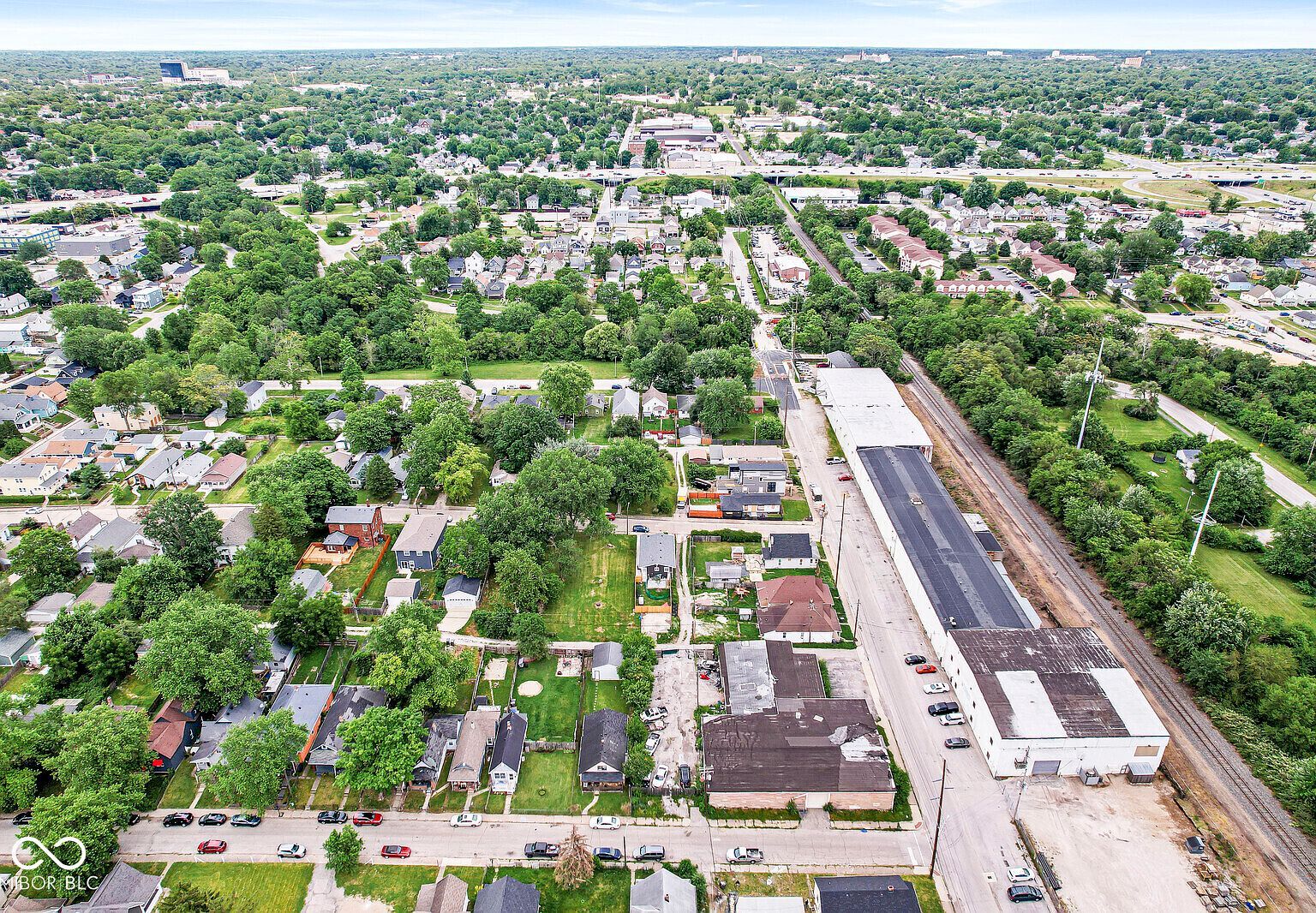 1867 New St Indianapolis, IN 46203 - Thumbnail 5