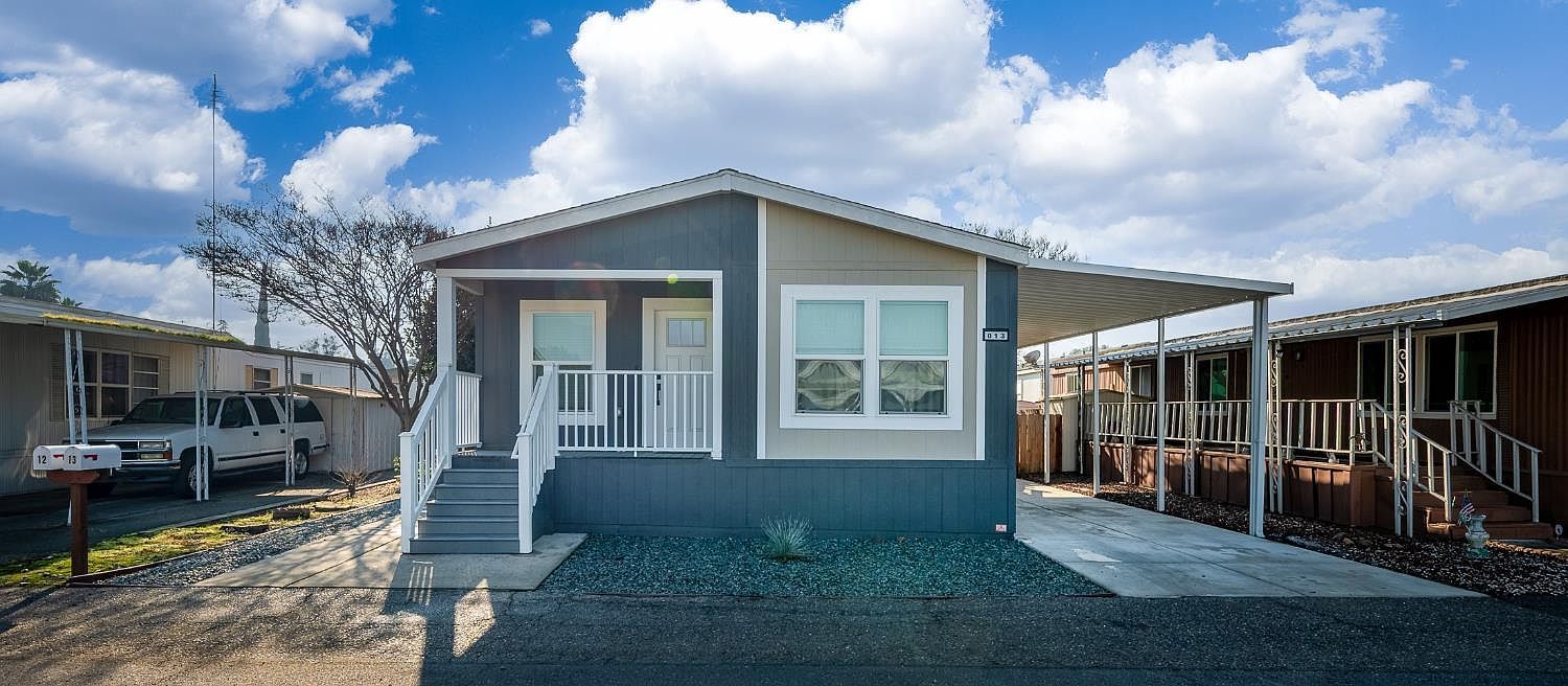 2307 Oakdale Rd Space 13 Modesto, CA 95355 - Thumbnail 5