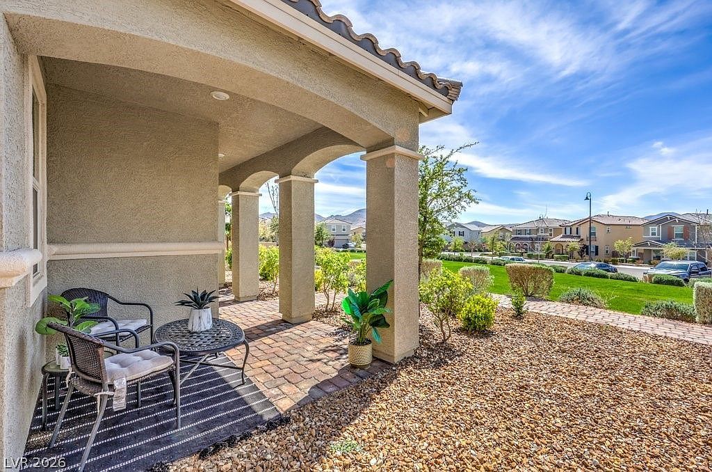 2476 Piacenza Pl Henderson, NV 89044 - Thumbnail 5